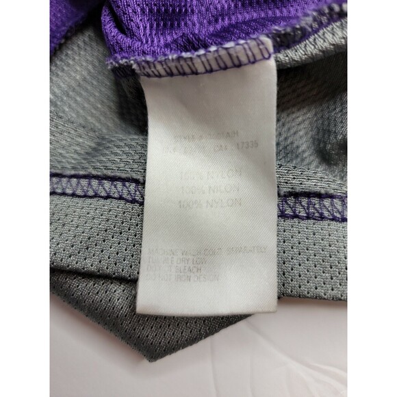 Original Reebok Phoenix Suns NBA Jersey No. 32 Stoudemire Size XL Mens - Picture 8 of 9